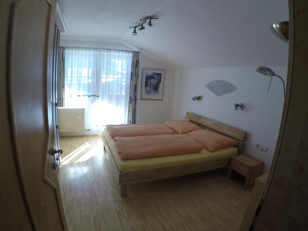 Ferienwohnung Gia Haus im Ennstal Eksteriør billede